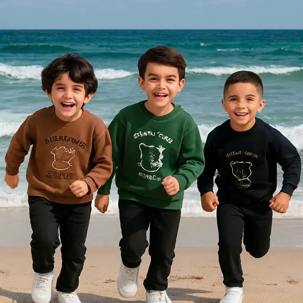 پوشاک بچه گانه|لباس|آق قلا, |دیوار