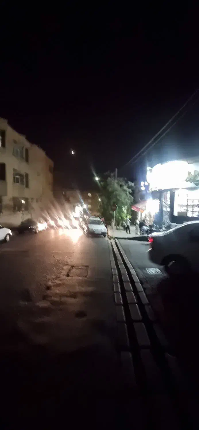 کد۴۲۴/اجاره ۳۵متر شهران/تمامی مشاغل/تخلیه/بر۶متر|اجارهٔ مغازه و غرفه|تهران, شهران شمالی|دیوار