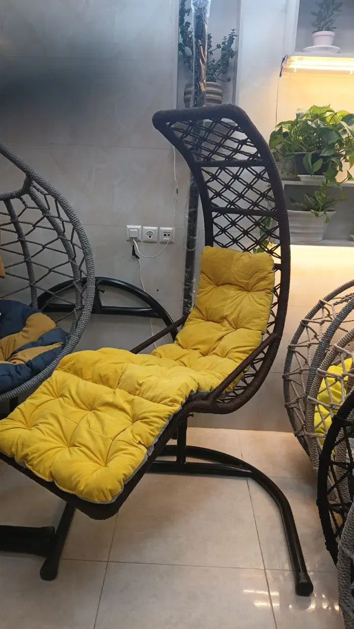 تاب ریلکسی مدل sa3|مبلمان خانگی و میز عسلی|خمینی‌شهر, |دیوار