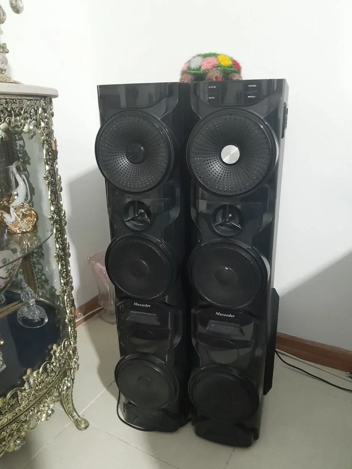 باند|سیستم صوتی خانگی|محمدیه-قزوین, |دیوار