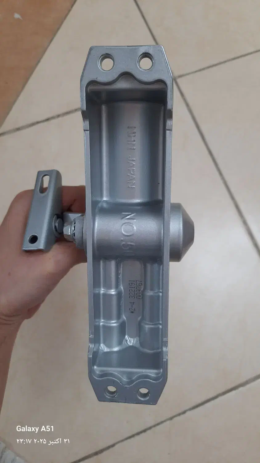 ارام بند درب NHN|مصالح و تجهیزات ساختمان|تهران, قاسمآباد|دیوار