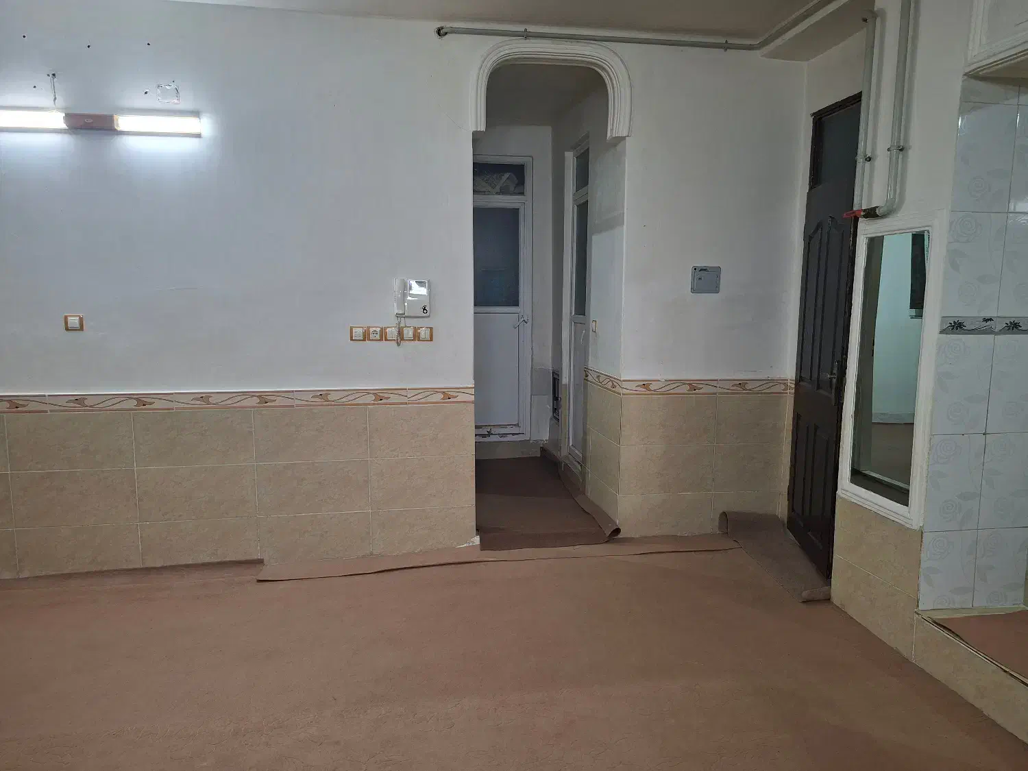 اجاره واحد تکخواب - همکف-گلشهر فاز ۳|اجارهٔ آپارتمان|زنجان, |دیوار