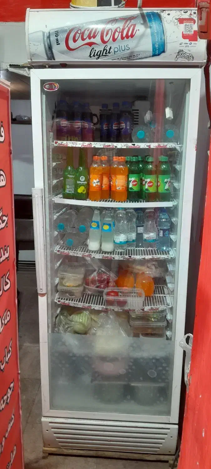 فروش لوازم فست فود وساندویچی|کافی‌شاپ و رستوران|سنندج, |دیوار