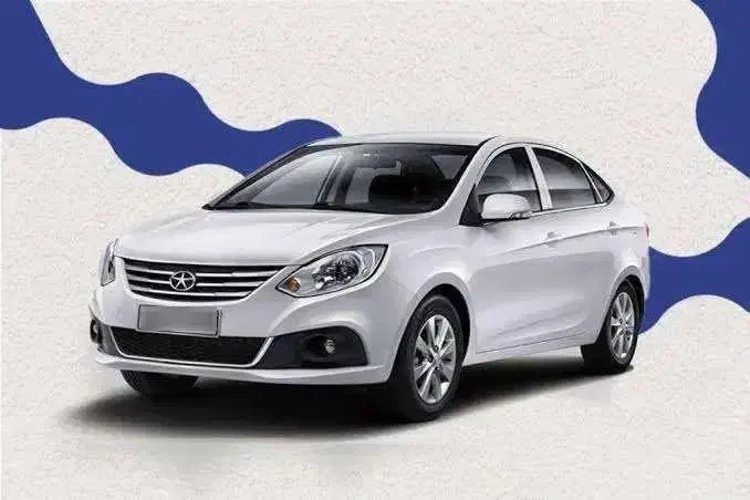 فروش خودرو سواری جک j4 مدل 1403|خودرو سواری و وانت|اصفهان, شهرک میلاد|دیوار