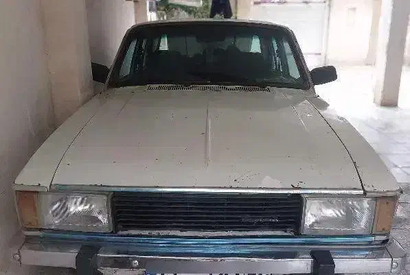 پیکان سالم عتیقه|خودرو سواری و وانت|رشت, حمیدیان|دیوار