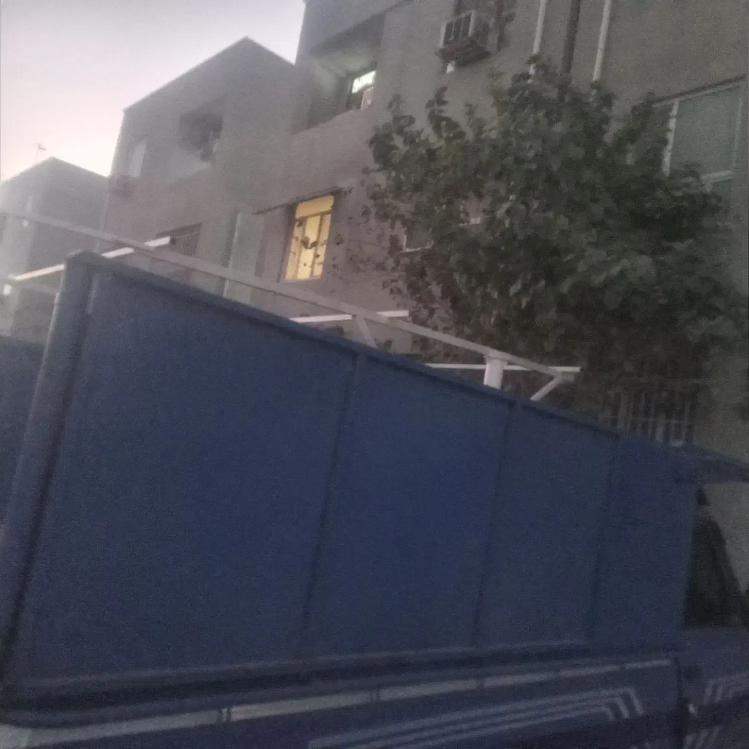 اتاق نیسان شمالی|قطعات یدکی و لوازم جانبی|میناب, |دیوار