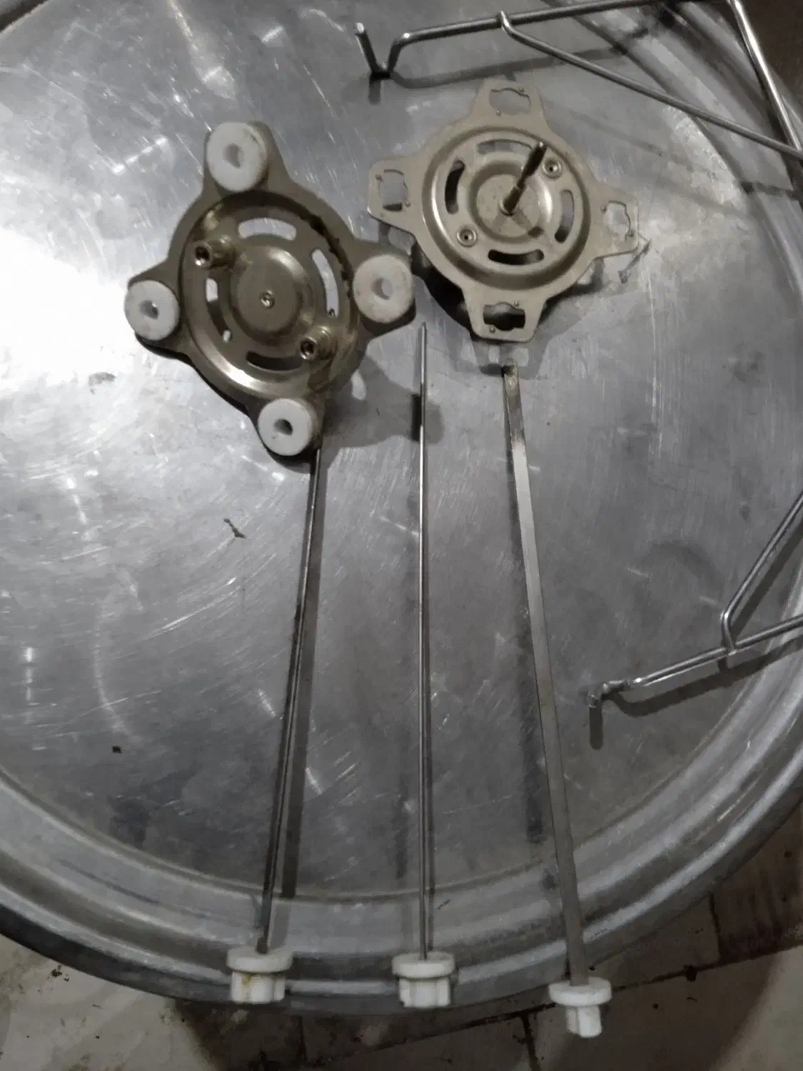 جوجه گردان وسیخ کباب|اجاق گاز و لوازم برقی پختوپز|گرگان, |دیوار