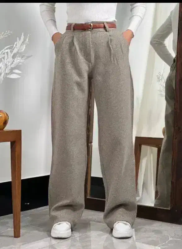 شلوار بگ فوتر|لباس|اشتهارد, |دیوار