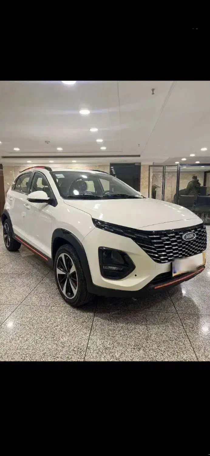 ایکس 33 کراس|خودرو سواری و وانت|شیراز, شهرک گلها|دیوار