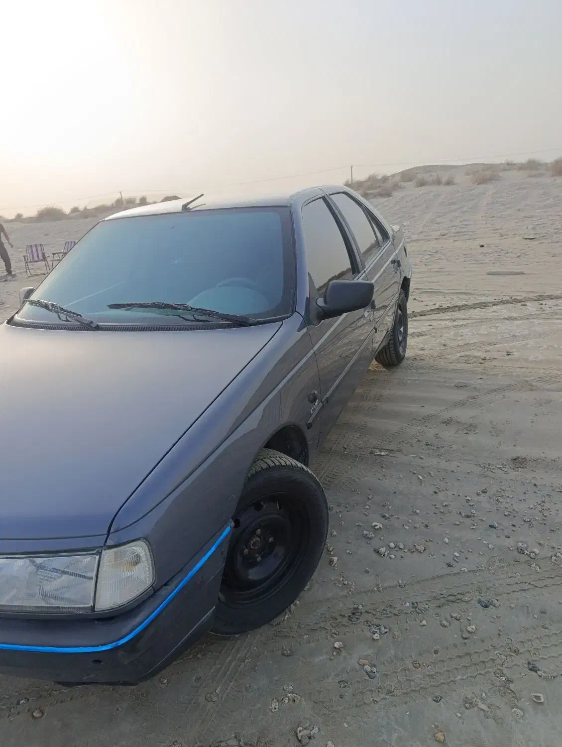 پژو ۴۰۵ ۱۲۰ هزار کار|خودرو سواری و وانت|قشم, |دیوار