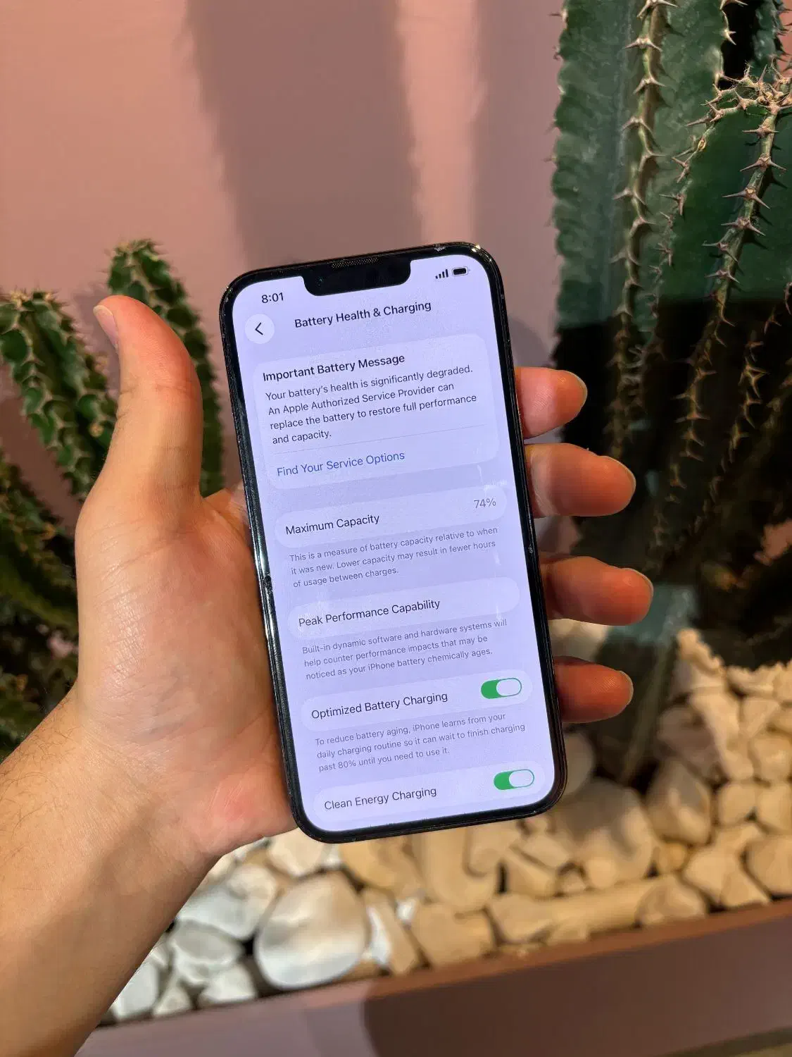 iPhone 13 pro alpine green|موبایل|ارومیه, |دیوار