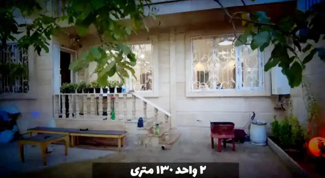 رهن ۲۶۰ متر خانه ی دوطبقه دربستی گیلاوند|اجارهٔ خانه و ویلا|دماوند, گیلاوند|دیوار