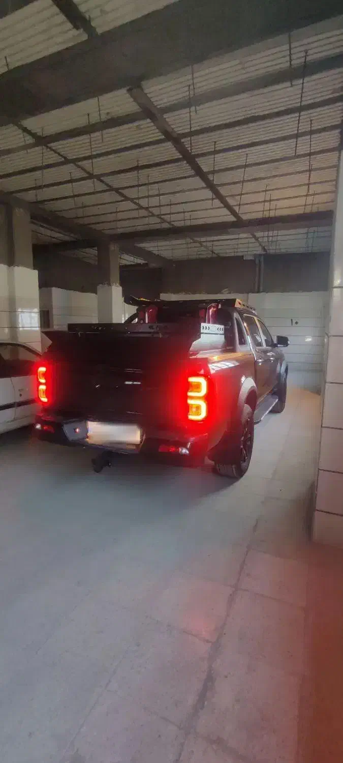 kmc t8|خودرو سواری و وانت|سنندج, |دیوار