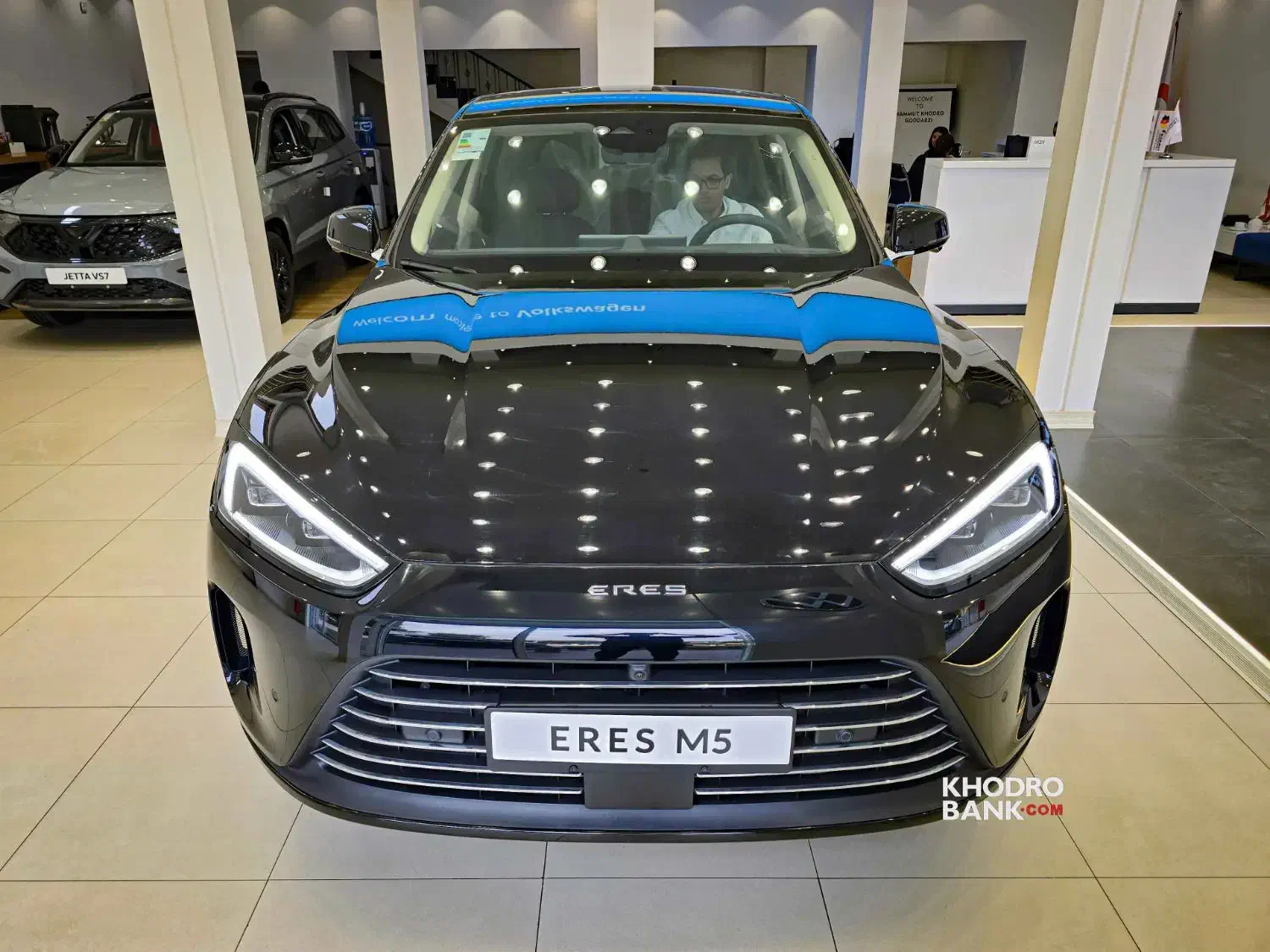 eres hm5 ایرس ، aito|خودرو سواری و وانت|تهران, کامرانیه|دیوار