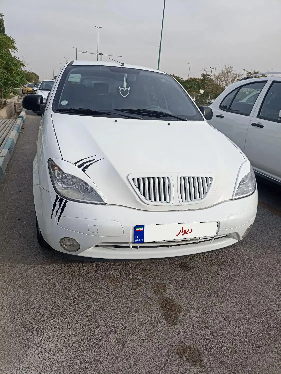 تیبا2|خودرو سواری و وانت|باقرشهر, |دیوار