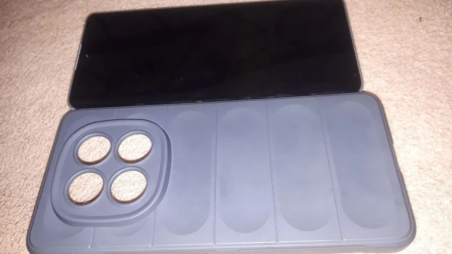 Redmi Note 14pro 5G|موبایل|خوی, |دیوار