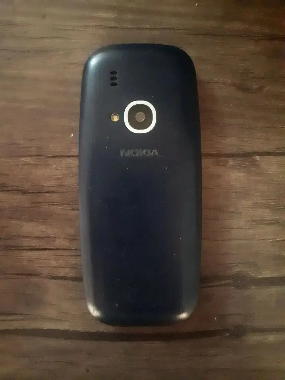 نوکیا ۳۳۱۰|موبایل|تهران, تهرانسر شمالی|دیوار