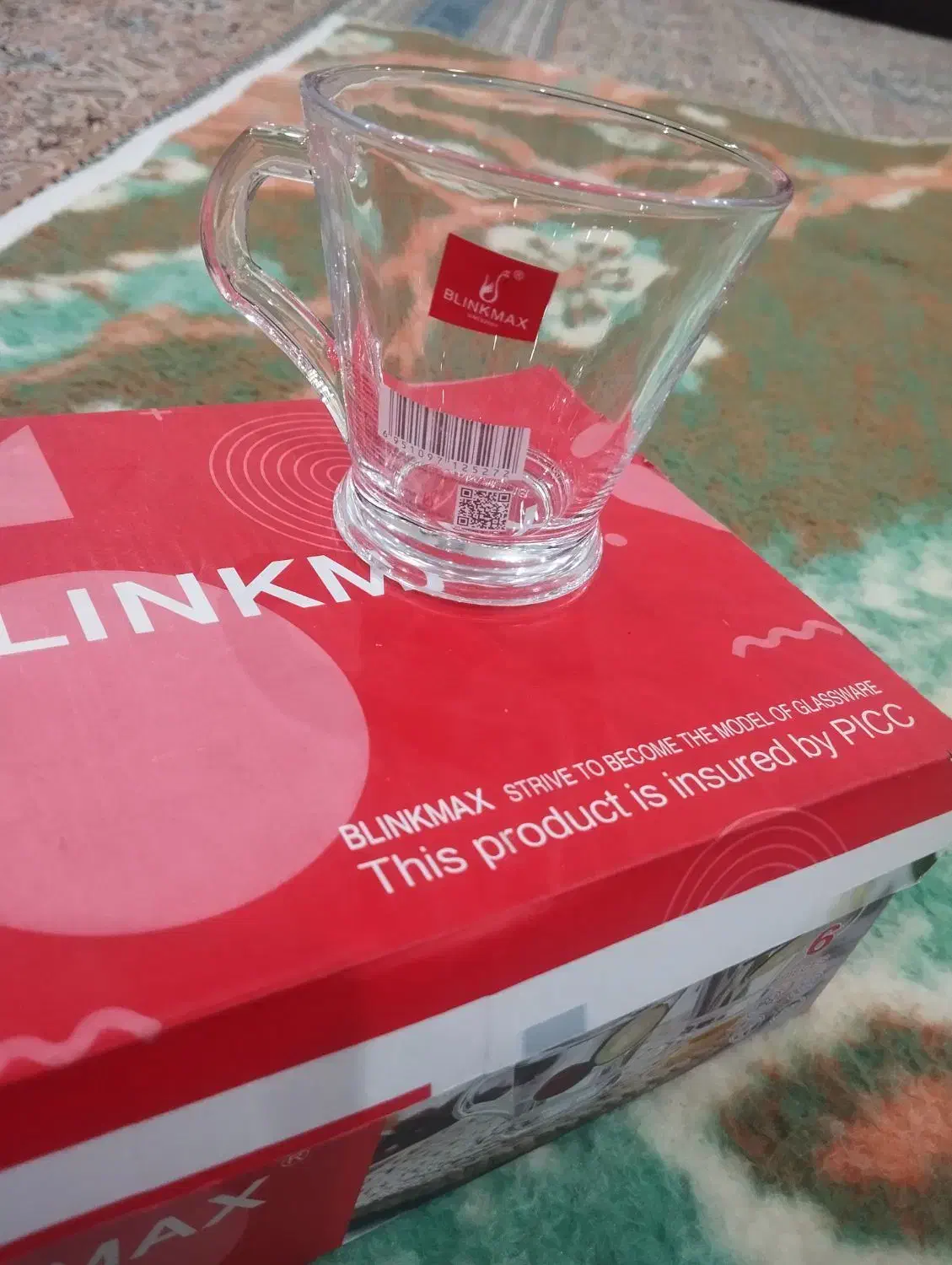 استکان|ظروف سرو و پذیرایی|تهران, تختی|دیوار