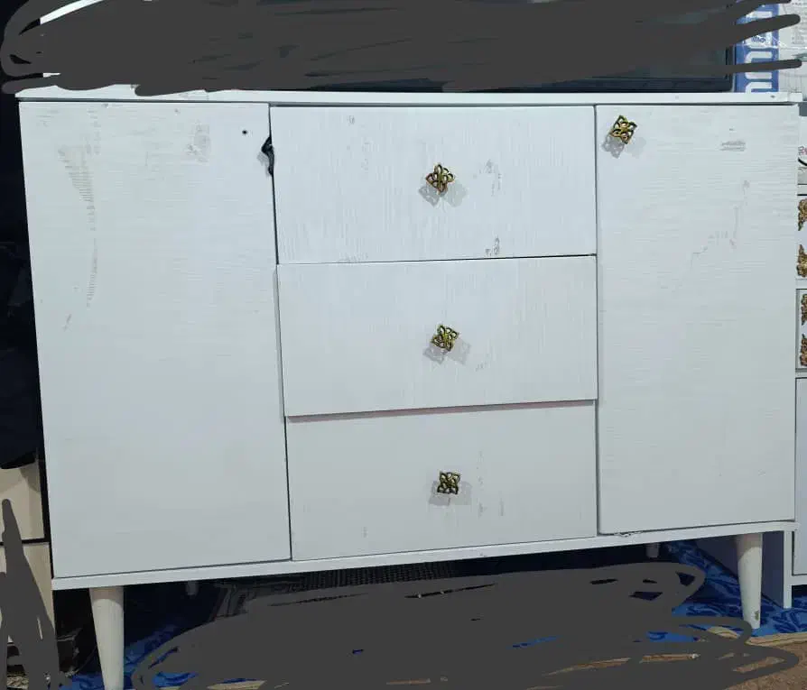 فروش فوری سرویس خواب  کامل قیمت ۲۵۰۰|تخت و سرویس خواب|اندیکا, |دیوار