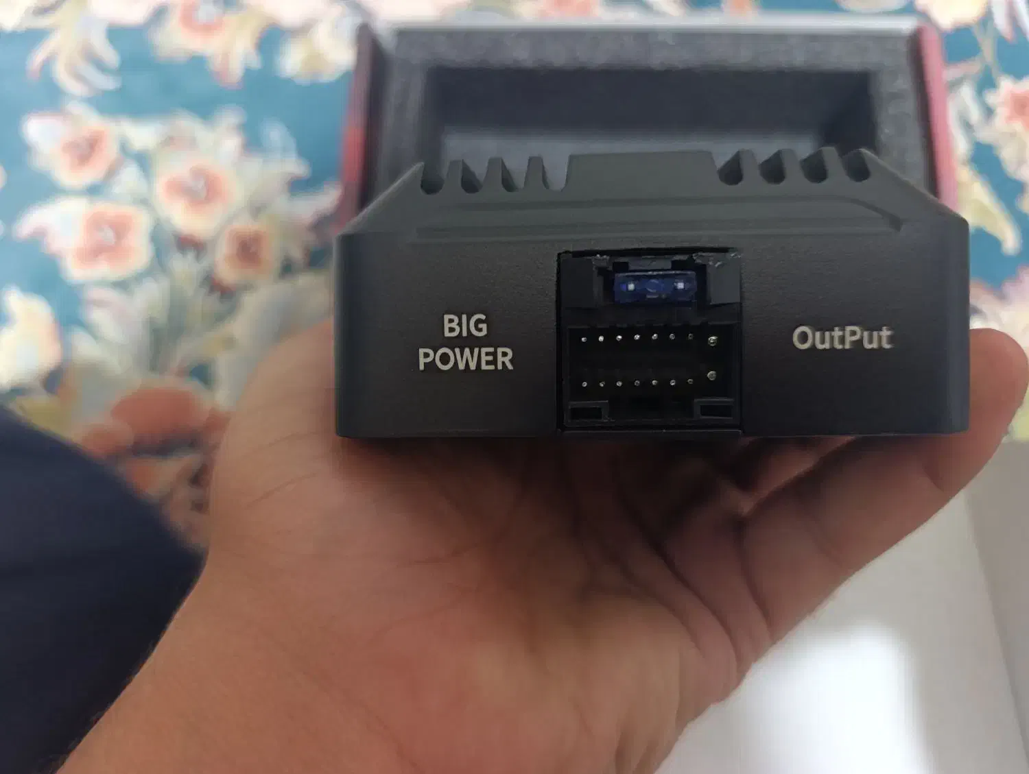 آمپلی مینی پایونر|صوتی و تصویری|آزادشهر, |دیوار