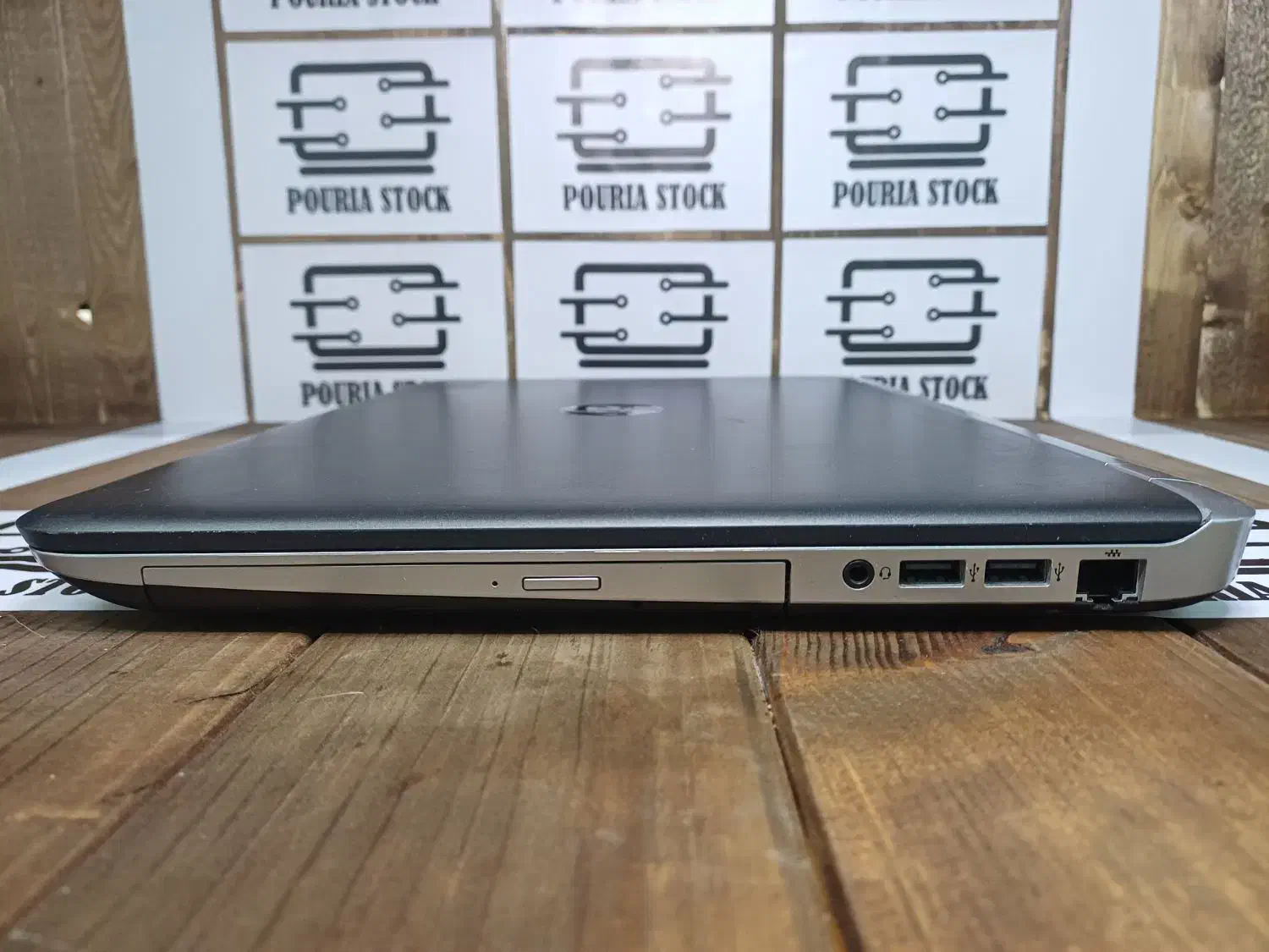 لپ تاپ HP 450 G3|رایانه همراه|تهران, سلسبیل شمالی|دیوار