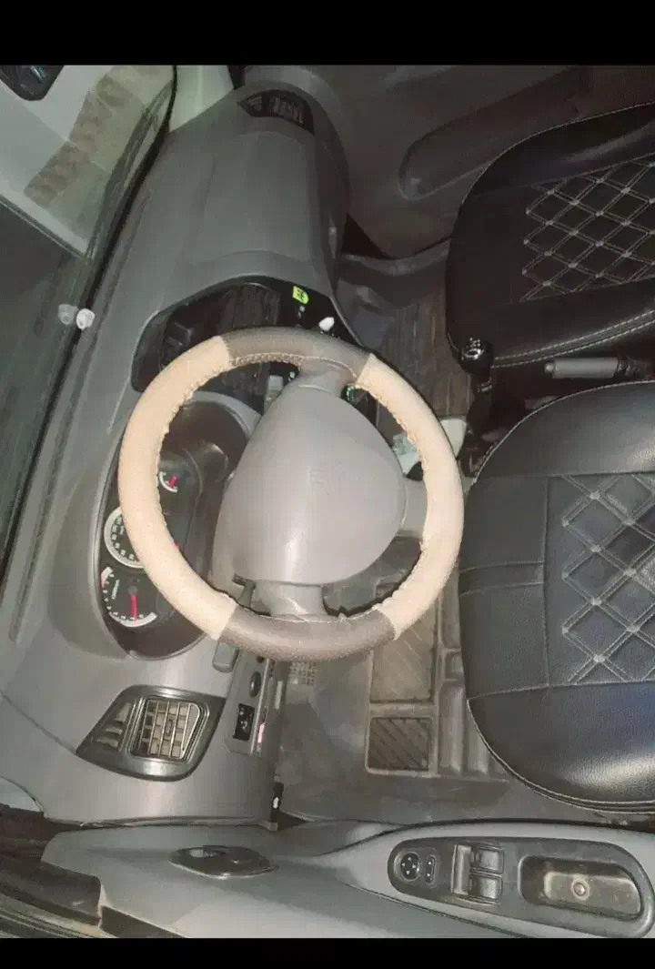 تیبا کم کار استثنایی|خودرو سواری و وانت|زنجان, |دیوار