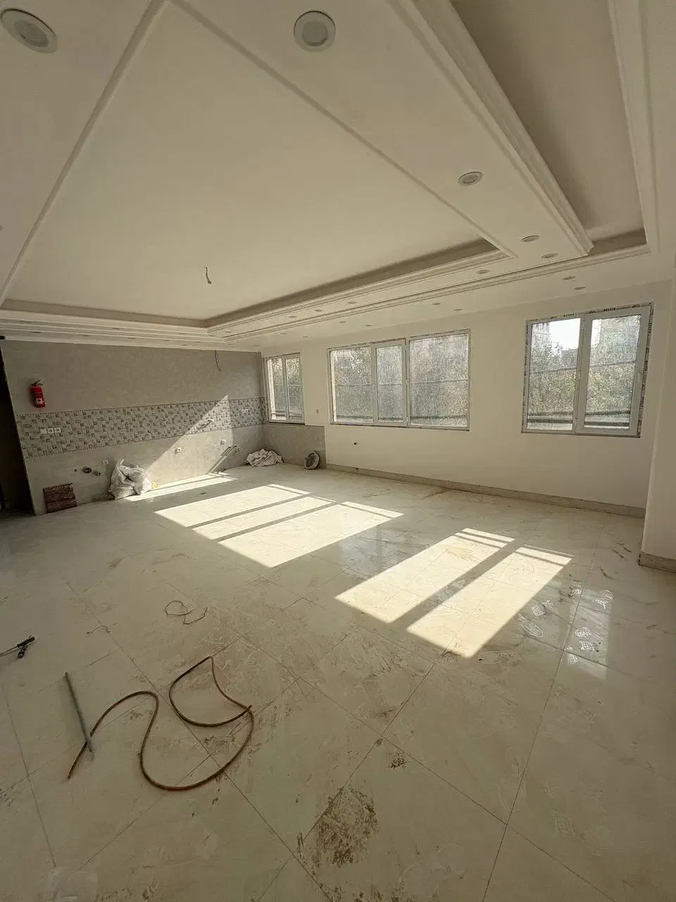 فروش واحد ۷۹ متری /تک واحد/کلید نخورده|فروش آپارتمان|قم, قلعه یزدیها|دیوار