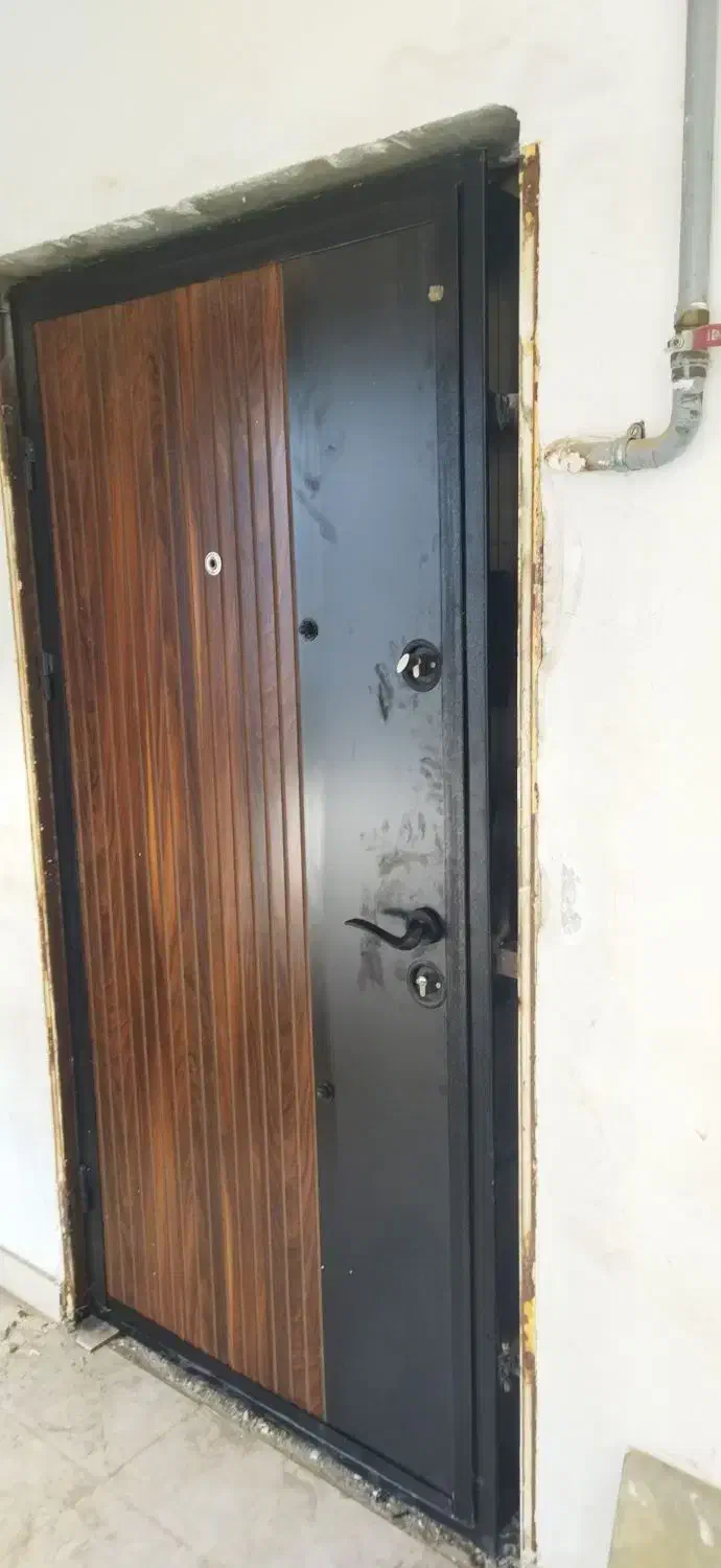 نصاب درب اتاقی و سرویس|خدمات پیشه و مهارت|ابهر, |دیوار