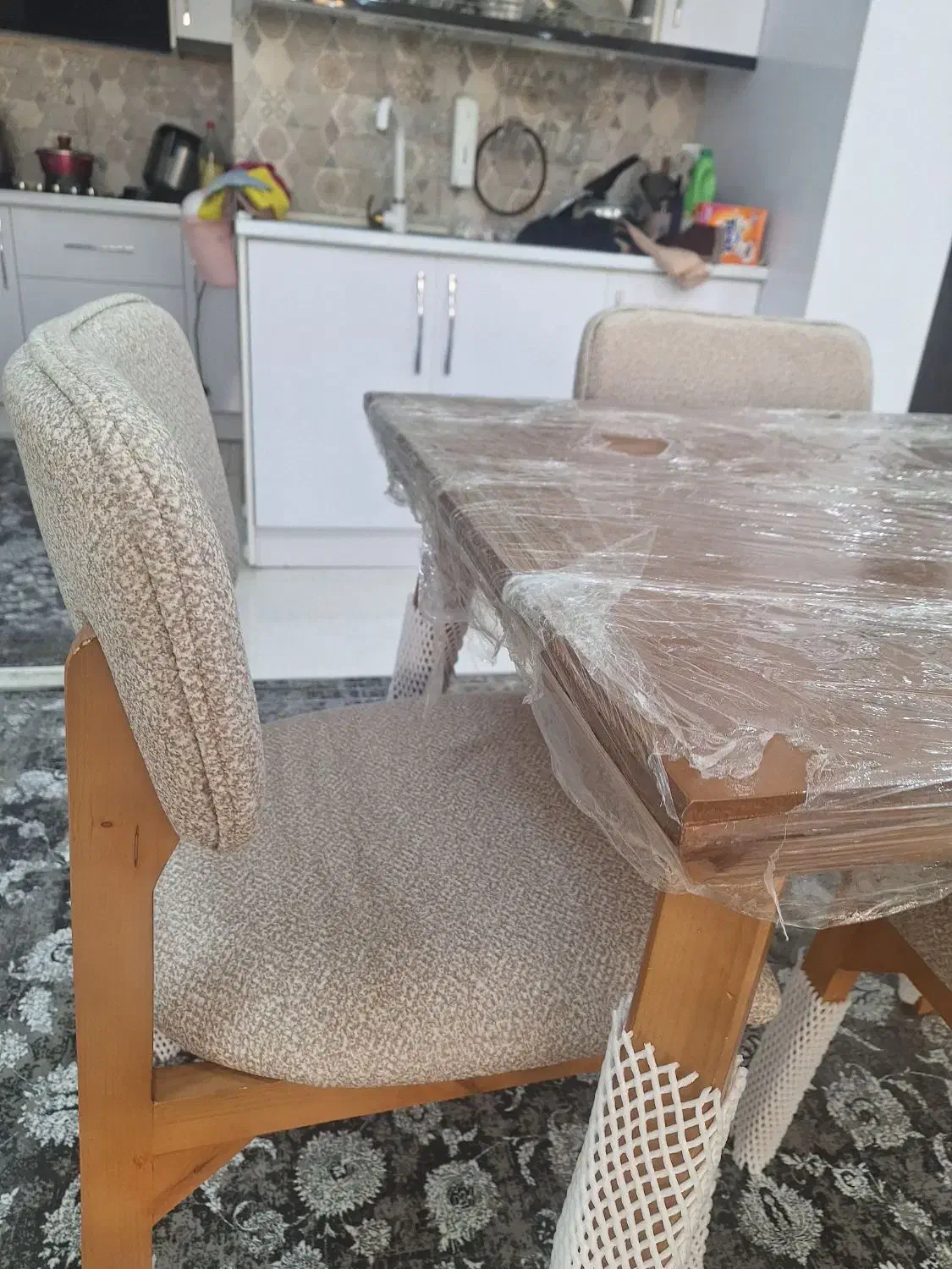 میز شیک|مبلمان خانگی و میز عسلی|کرج, بنیاد|دیوار