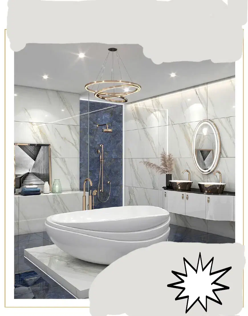 نصب کاشی وسرامیک روی کاشیکاری قدیمی سرامیک کار|خدمات پیشه و مهارت|شیراز, عادل آباد|دیوار