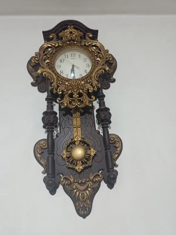 ساعت دیواری|ساعت دیواری و تزئینی|همدان, |دیوار