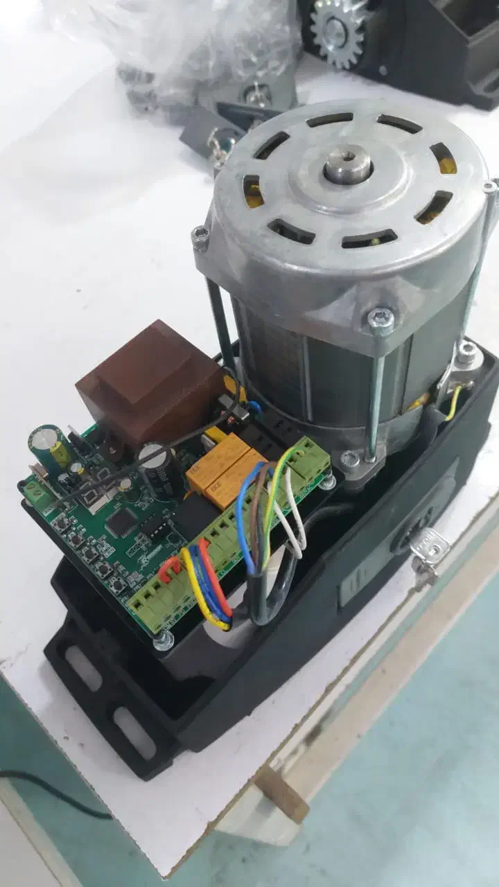 جک پارکینگ ریکسون|خدمات پیشه و مهارت|زنجان, |دیوار