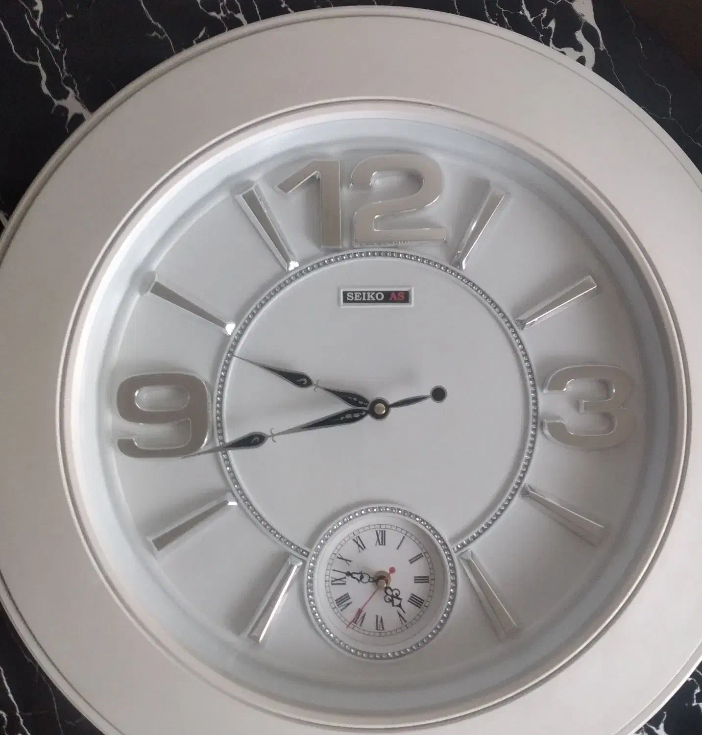 ساعت دیواری|ساعت دیواری و تزئینی|تهران, شهرک مخابرات|دیوار