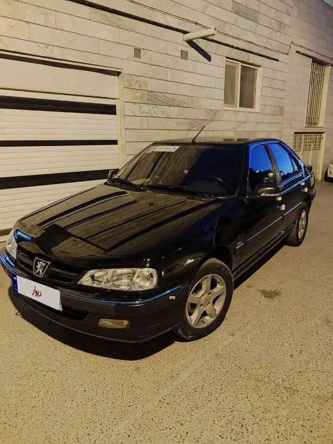 پژو پارس99|خودرو سواری و وانت|اراک, |دیوار