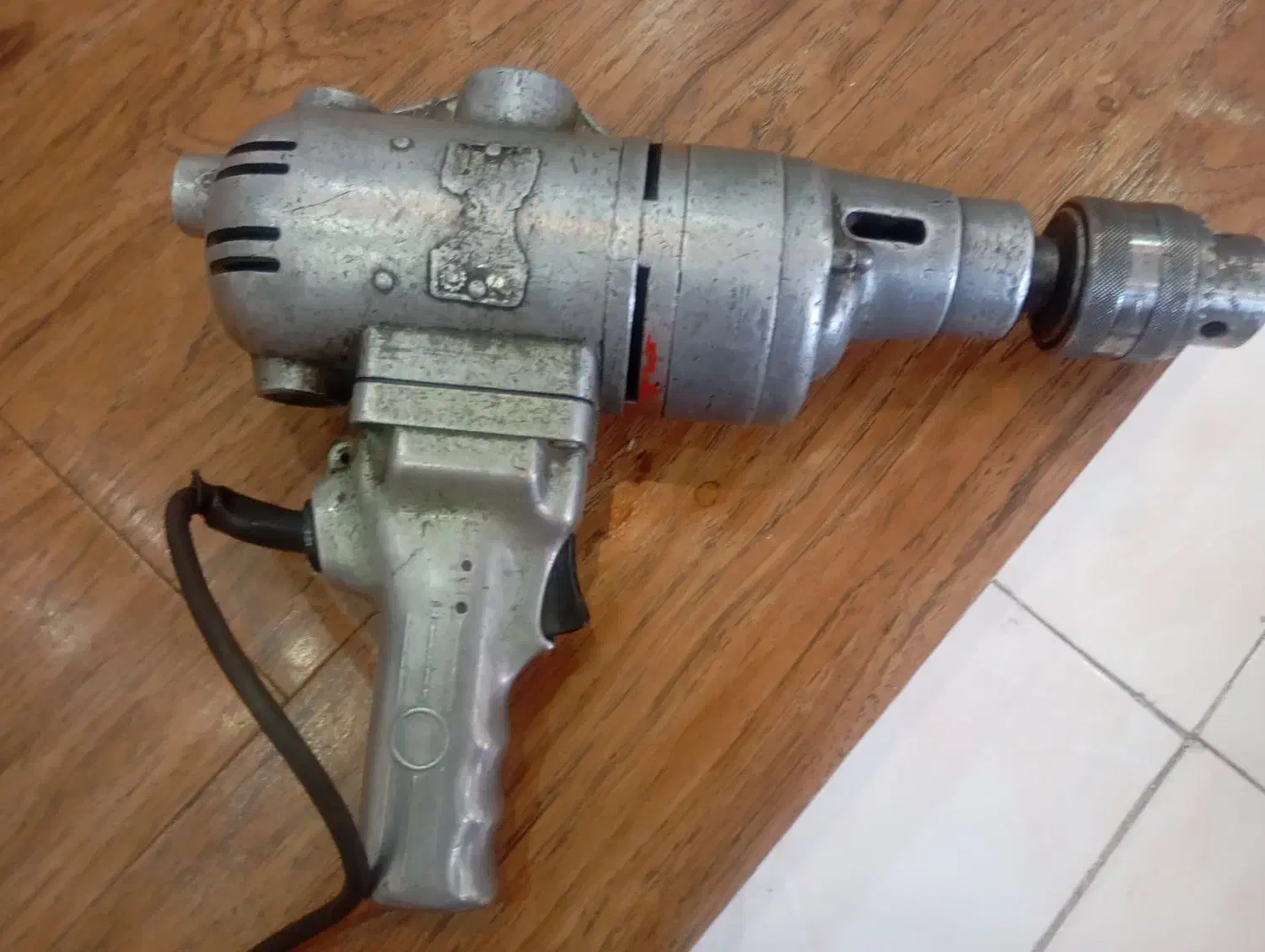 دریل اصل متابو|ماشینآلات صنعتی|فردیس, داوری|دیوار