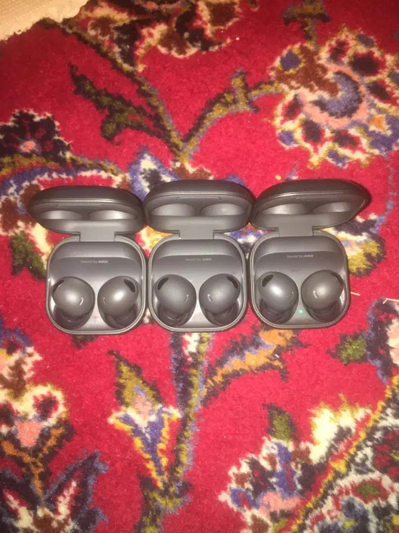 سامسونگ بادز 2 پرو|لوازم جانبی موبایل و تبلت|بروجرد, |دیوار