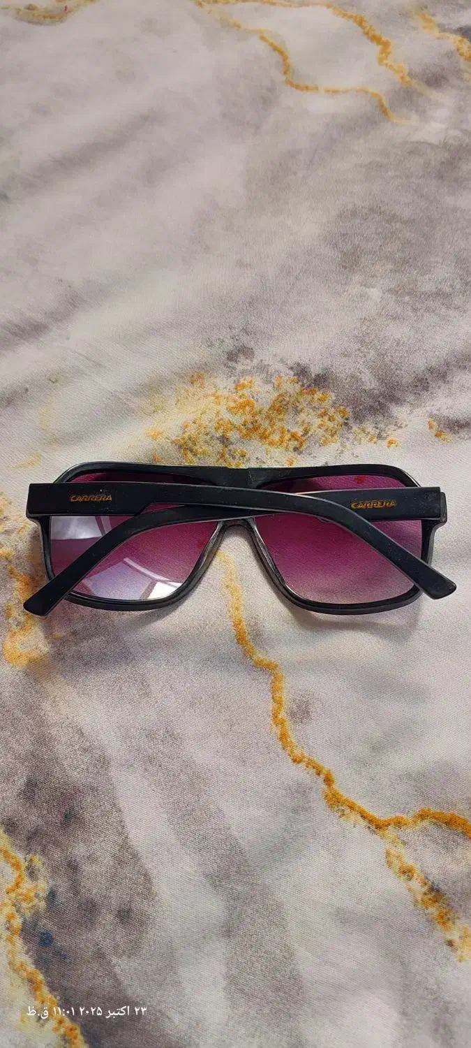 (فروش فوری) عینک آفتابی CARRER UV مدل PT/807|زیورآلات و اکسسوری|شاهینشهر, عطار|دیوار