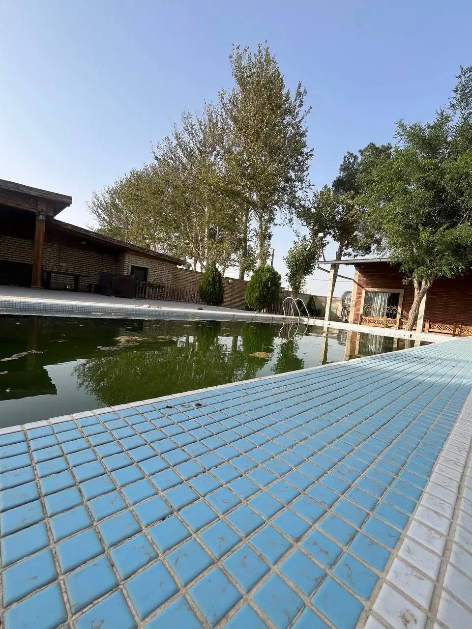 ۲هزارمتر باغ/بر خیابان ویلایی نشین ازس|فروش خانه و ویلا|محمدشهر, همایون ویلا|دیوار