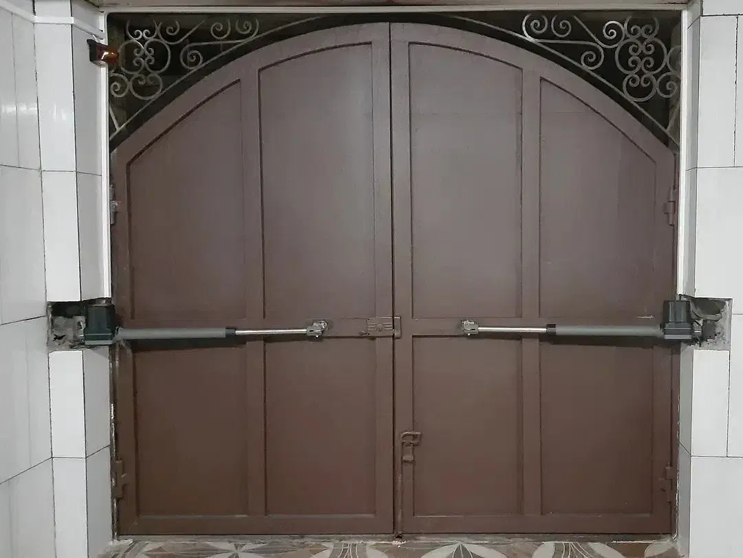 جک پارکینگی/درب برقی/بازویی کد 7303|خدمات پیشه و مهارت|کرمانشاه, |دیوار