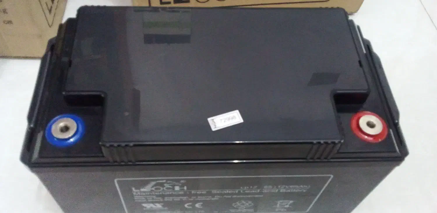 باطری سیلد اسید  خارجی|قطعات و لوازم جانبی رایانه|مشهد, شهرآرا|دیوار