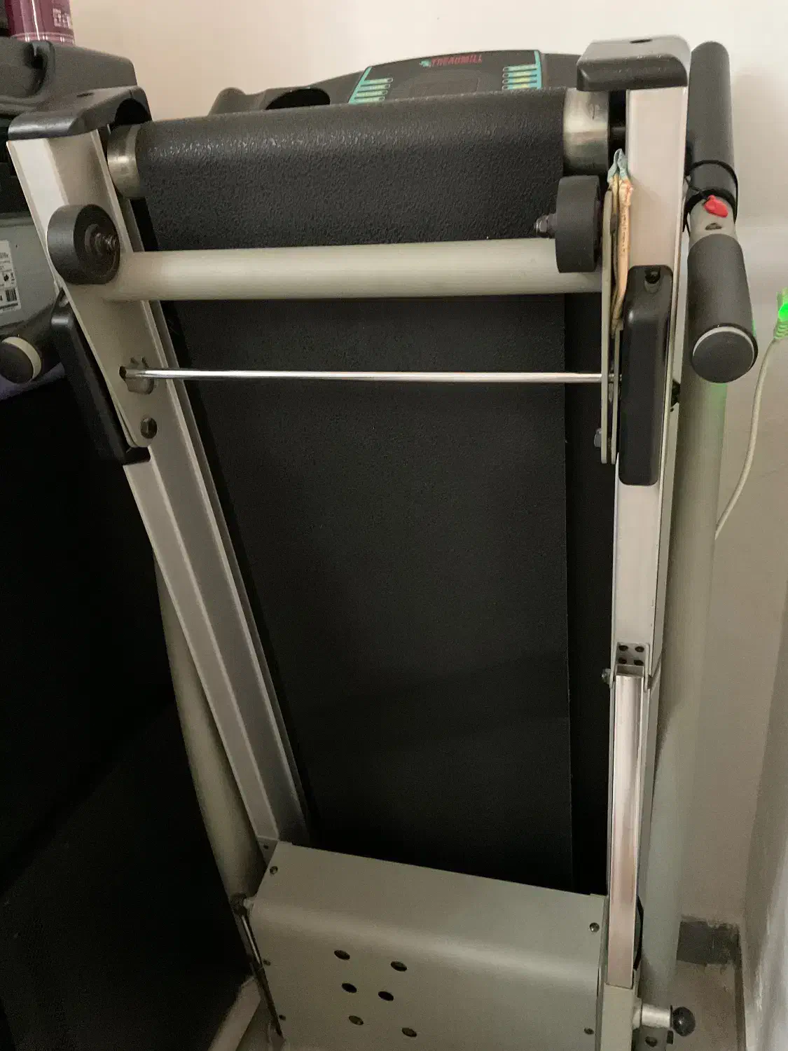 تردمیل SUPER TREAD در حد نو|تجهیزات ورزشی|پاکدشت, پاکدشت (مامازند)|دیوار