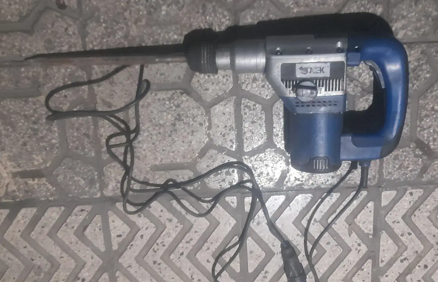 هیلتی|ابزارآلات|تهران, وحیدیه|دیوار