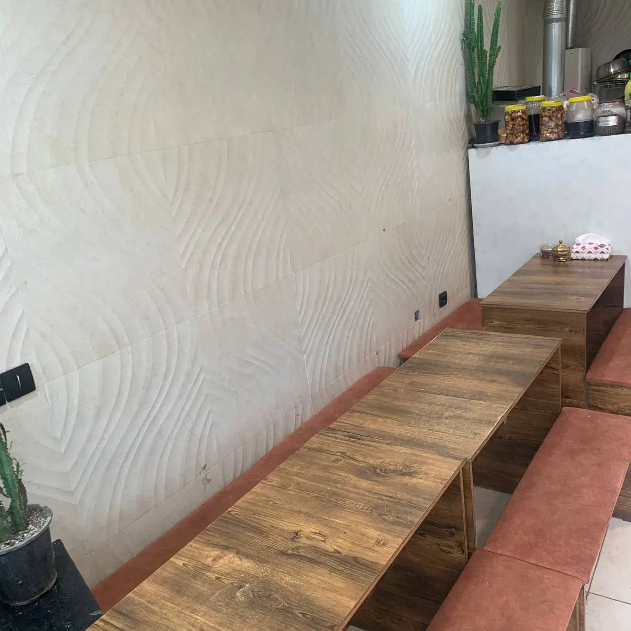 میزو صندلی برای کافه|کافیشاپ و رستوران|لاهیجان, بوجایه|دیوار