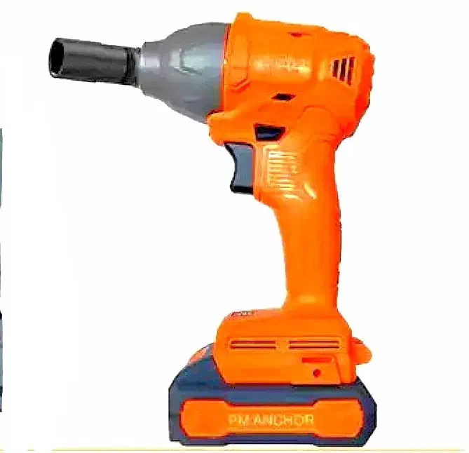 بُکس شارژی براشلس آنکور کاملاصنعتی|ابزارآلات|سبزوار, باهنر|دیوار