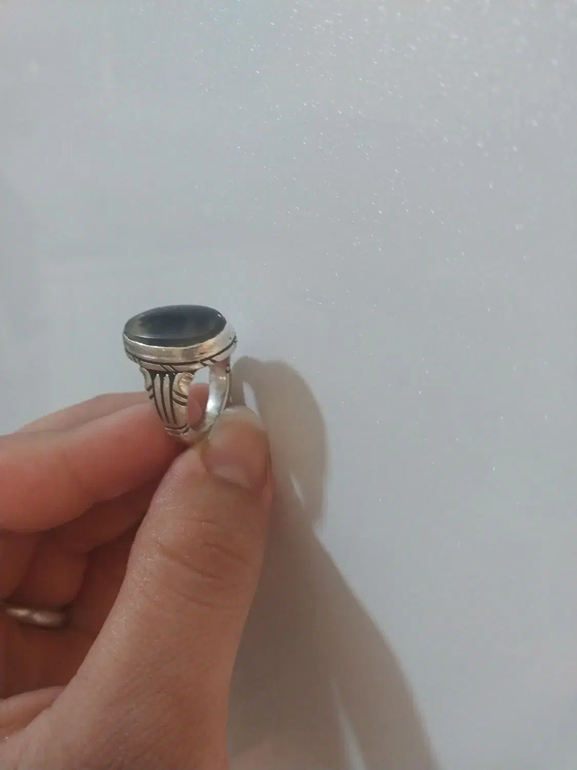 انگشتر|کلکسیون اشیاء عتیقه|کرمانشاه, |دیوار