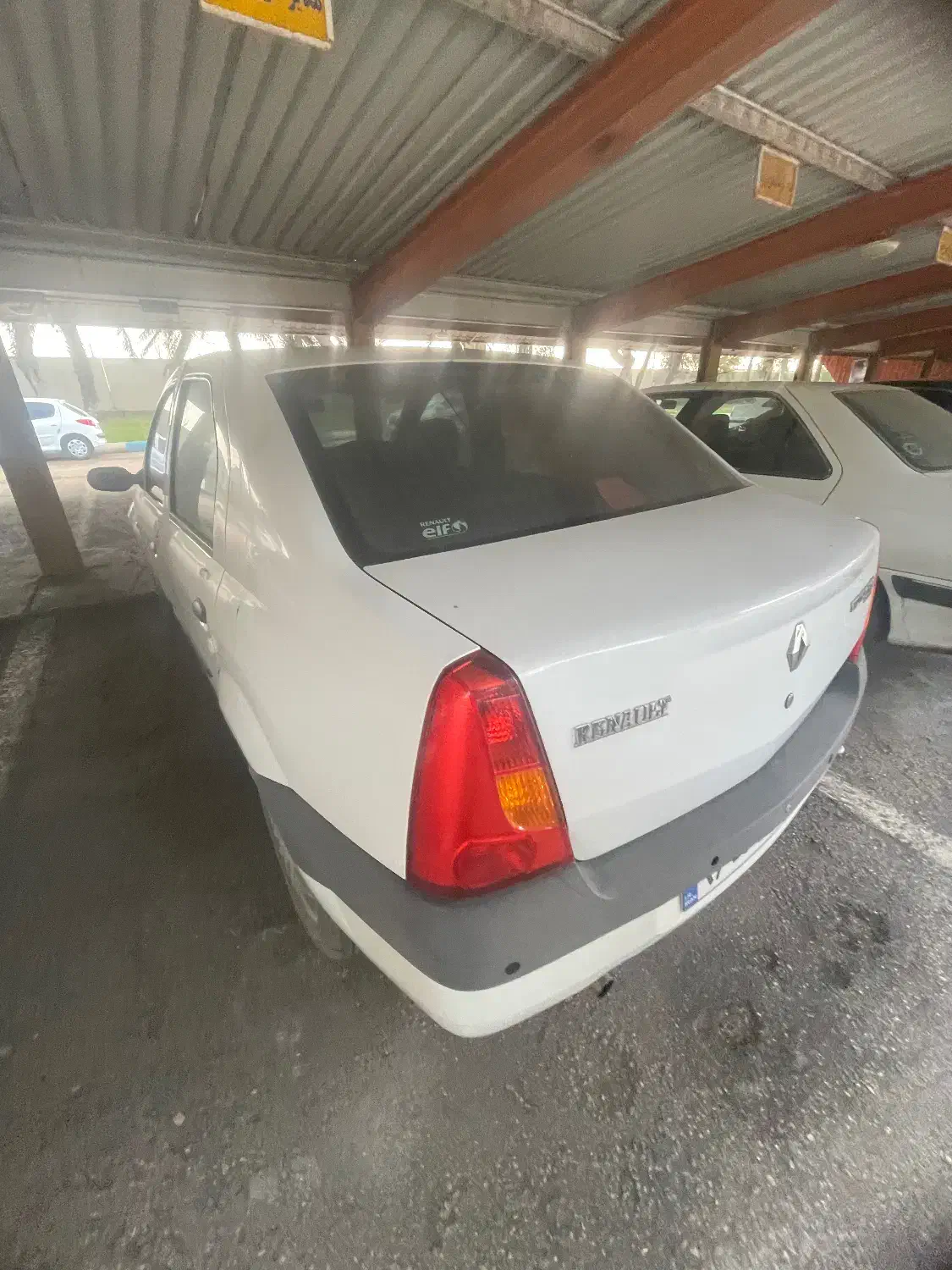 ال ۹۰ مدل ۹۴|خودرو سواری و وانت|اهواز, پادادشهر|دیوار