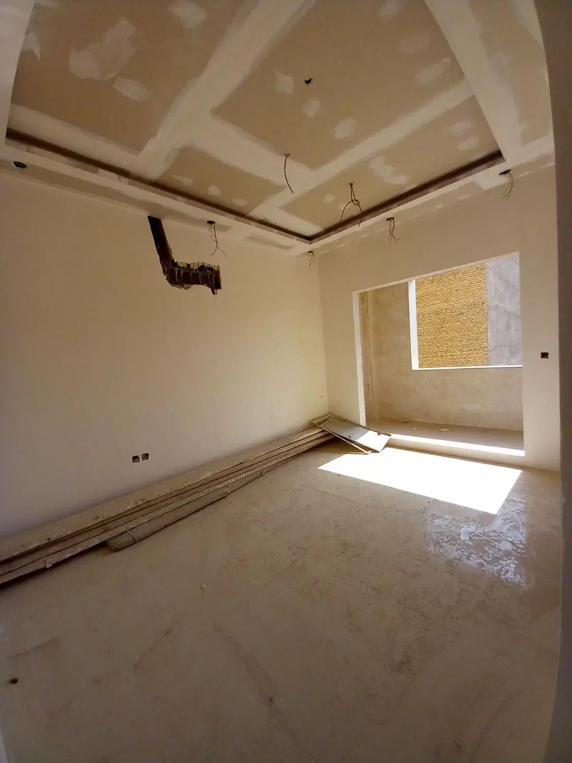 آپارتمان 130متری/جنوبی/صفر|فروش آپارتمان|مشهد, شهرک لشکر (شهرک غرب)|دیوار