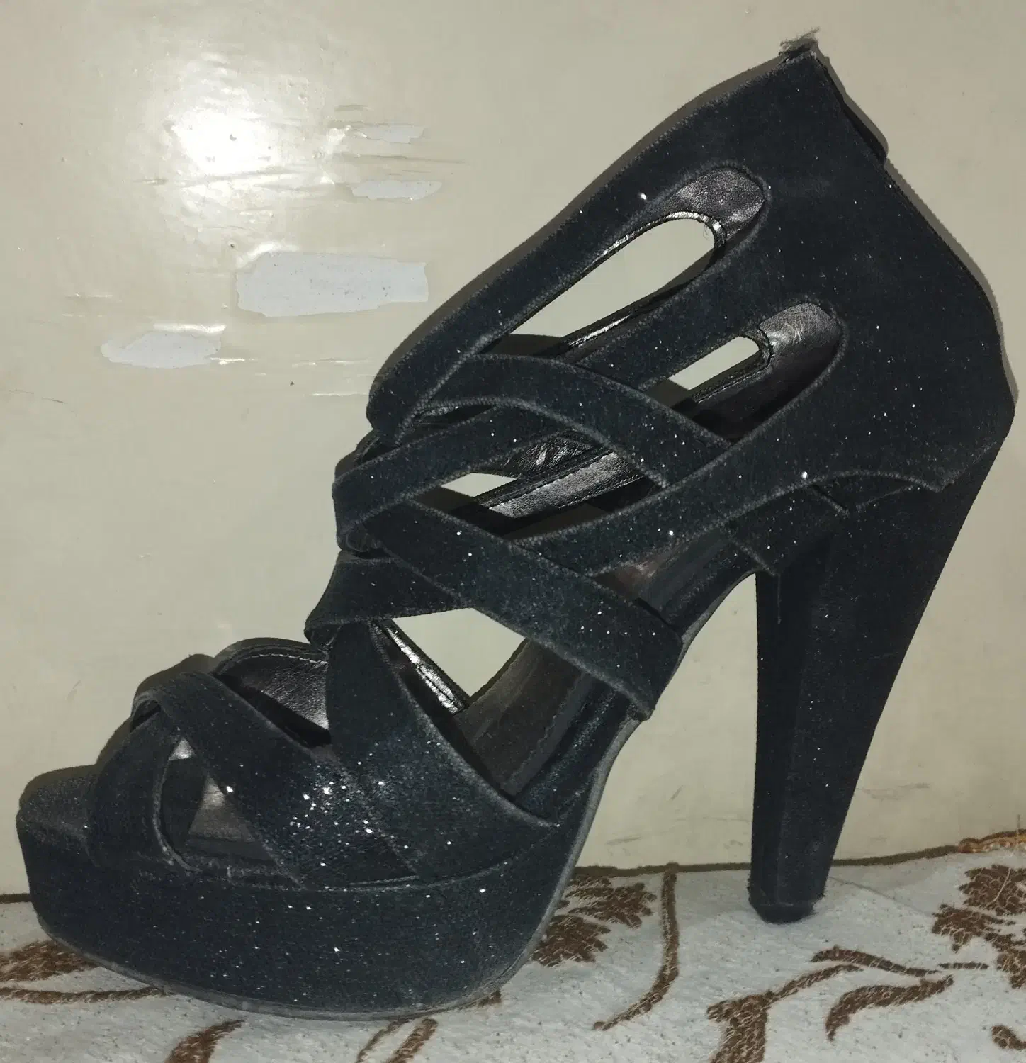 کفش زنانه|کیف، کفش، کمربند|سنندج, |دیوار