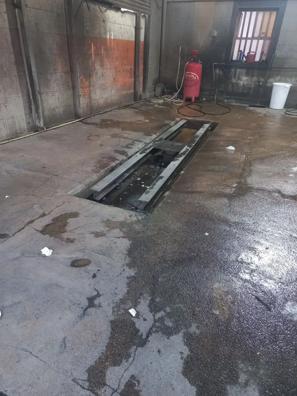 استخدام کارواش|استخدام سرایداری و نظافت|اهواز, نبوت|دیوار