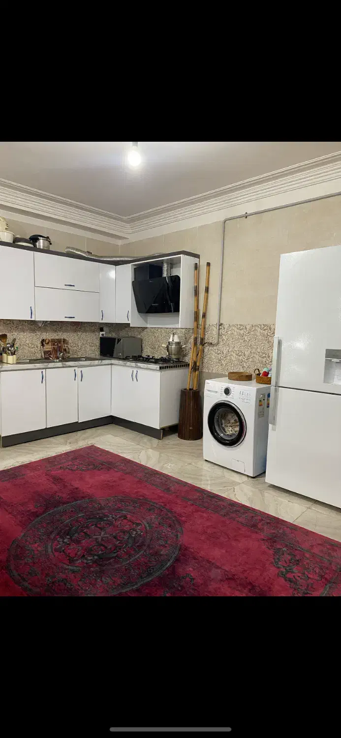 آپارتمان|فروش آپارتمان|آزادشهر, |دیوار